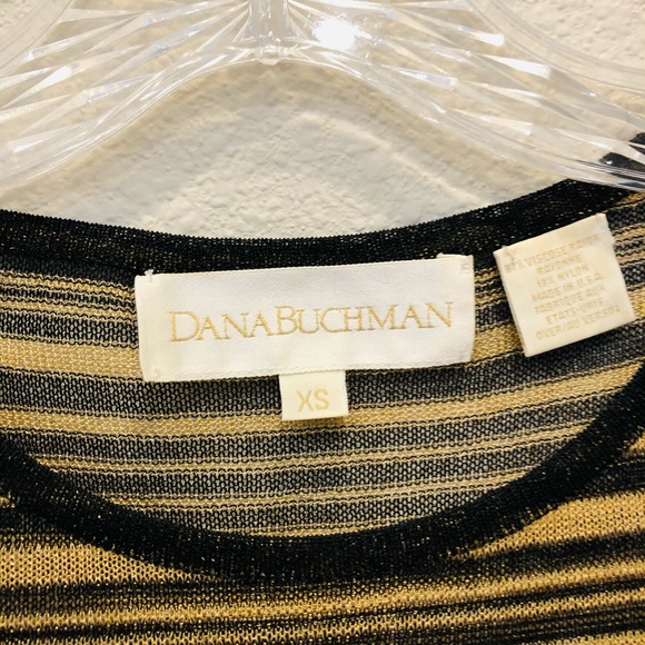 Dana Buchman top - Picture 6 of 7